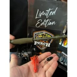 Savage Gear Perch Academy Kit 2 Texas- Und Carolina-Kit -Savage Gear Angeln Verkaufsgeschäft 06e39081 f80e 46b1 a91f b5b47a5c2791 550x550h