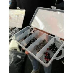 Savage Gear Perch Academy Kit 2 Texas- Und Carolina-Kit -Savage Gear Angeln Verkaufsgeschäft 13082baf d14f 4041 a3b2 d6c7ef59748e 550x550h