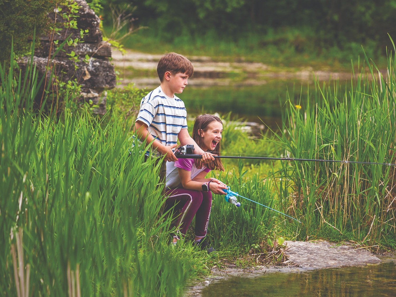 Savage Gear Angeln Verkaufsgeschäft -Savage Gear Angeln Verkaufsgeschäft 2021 05 16VillageKayaks 1693 rev2