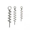 Savage Gear Corkscrew L 8 Pieces