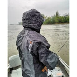 Savage Gear WP Performance Jacke Schwarz Tintengrau 20 Savage Gear WP Performance Jacke Schwarz Tintengrau -Savage Gear Angeln Verkaufsgeschäft 5729320Team20Outdoors 550x550h