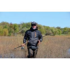 Savage Gear WP Performance Jacke Schwarz Tintengrau 23 Savage Gear WP Performance Jacke Schwarz Tintengrau -Savage Gear Angeln Verkaufsgeschäft 5729320Team20Outdoors3 550x550w