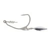 Savage Gear EWG Weedless Hooks BLN 5g 10/0 2 Stück