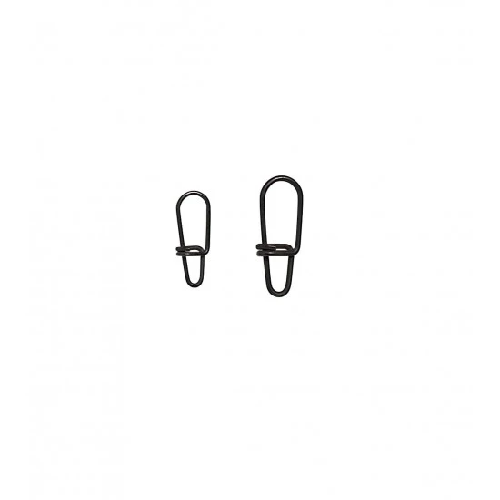 Savage Gear Crosslock Eggsnaps M 10 Pieces 1 Savage Gear Crosslock Eggsnaps M 10 Pieces