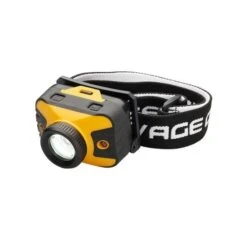 Savage Gear Stirnlampe UV Zoom 5W 400Lumen