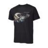 Savage Gear Cannibal Tee Black