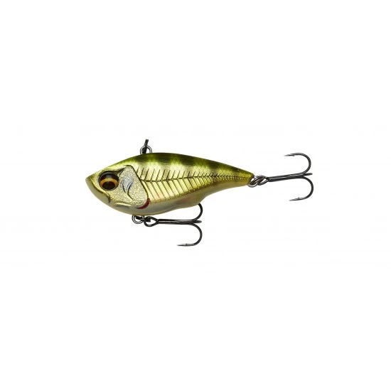 Savage Gear Fat Vibes 6.6cm 22g Sinking Perch 1 Savage Gear Fat Vibes 6.6cm 22g Sinking Perch