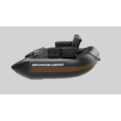 Savage Gear High Rider V2 Belly Boat 150 X 116cm 12kg 145kg 5 Savage Gear High Rider V2 Belly Boat 150 X 116cm 12kg 145kg -Savage Gear Angeln Verkaufsgeschäft 71884 SG highrider v2 150 side 550x550w