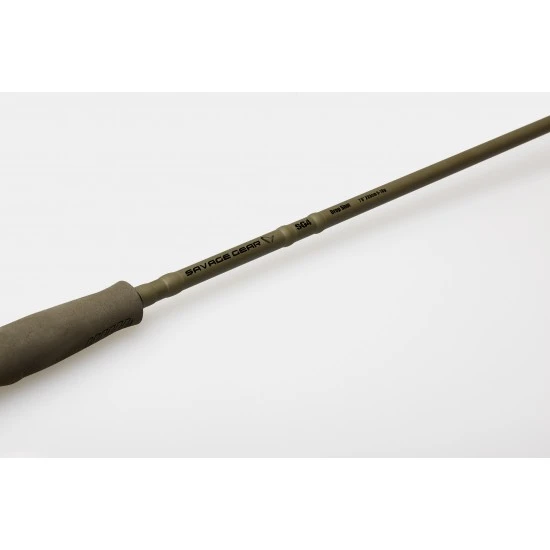 Savage Gear SG4 Drop Shot Specialist 233cm 5-18g 7 Savage Gear SG4 Drop Shot Specialist 233cm 5-18g – Bild 7