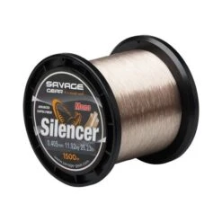 Savage Gear Silencer Mono 0.435mm 1500m Fade