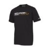 Savage Gear Signature Logo T-Shirt Black Ink