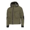 Savage Gear SG4 Wading Jacket Olive Green
