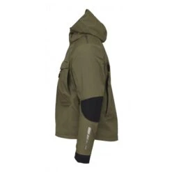 Savage Gear SG4 Wading Jacket Olive Green -Savage Gear Angeln Verkaufsgeschäft 73723 2 550x550h