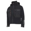 Savage Gear SG6 Wading Jacket Black Grey