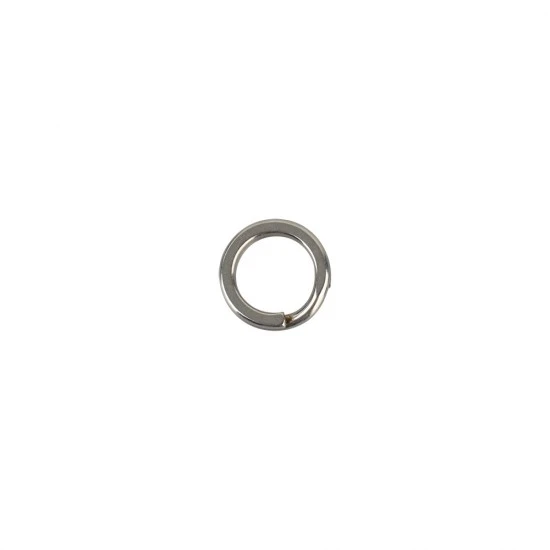 Savage Gear Split Ring 5mm 20 Pieces 1 Savage Gear Split Ring 5mm 20 Pieces