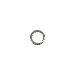 Savage Gear Split Ring 4mm 20 Pieces