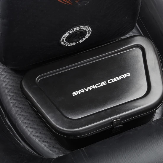 Savage Gear Bauchboot Pro-Motor 180cm 6 Savage Gear Bauchboot Pro-Motor 180cm – Bild 6