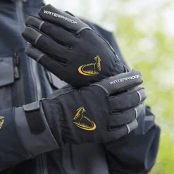 Savage Gear All Weather Glove Black 6 Savage Gear All Weather Glove Black -Savage Gear Angeln Verkaufsgeschäft SGG110 2 550x550 1