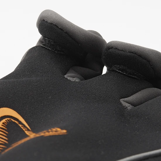 Savage Gear Softshell Winter Glove Black 3 Savage Gear Softshell Winter Glove Black – Bild 3