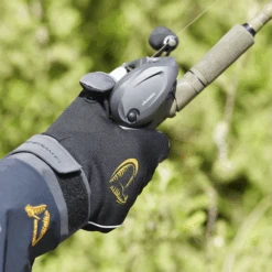 Savage Gear Softshell Winter Glove Black 11 Savage Gear Softshell Winter Glove Black -Savage Gear Angeln Verkaufsgeschäft SGG117 3 550x550 1