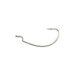 Savage Gear Sandeel V2 WL Hook Tail95 3/0 Tin 6 Pieces