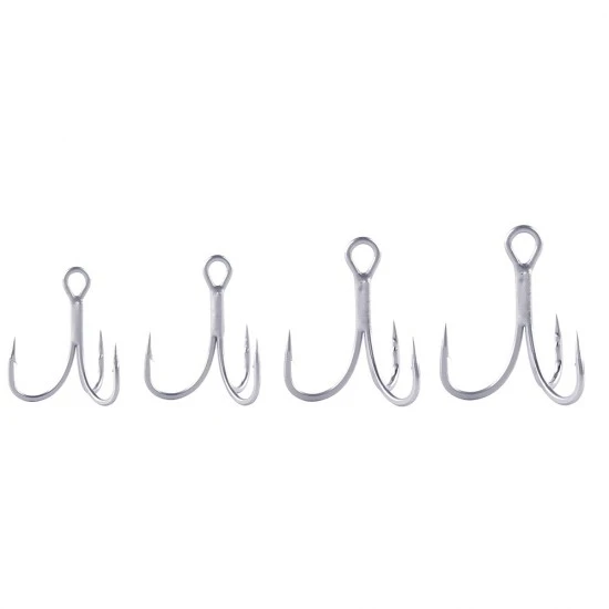 Savage Gear SGY 2X Size 4 8 Pieces 2 Savage Gear SGY 2X Size 4 8 Pieces – Bild 2