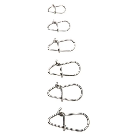 Savage Gear Salt Round Snaps XXXS 15 Stück 2 Savage Gear Salt Round Snaps XXXS 15 Stück – Bild 2