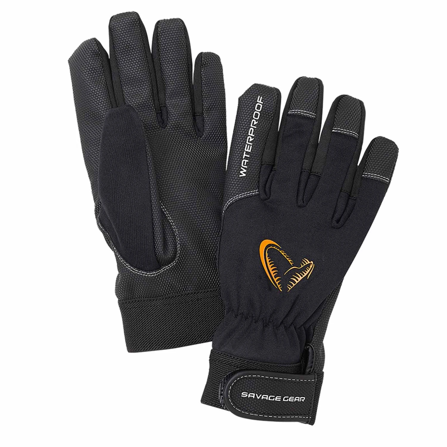 Savage Gear All Weather Glove Handschuh 1 Savage Gear All Weather Glove Handschuh