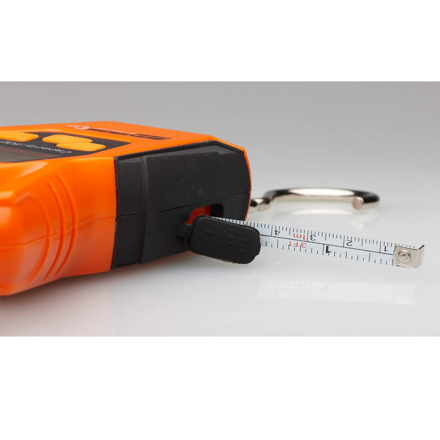 Savage Gear DIGI SCALE SW 50KG Fischwaage 2 Savage Gear DIGI SCALE SW 50KG Fischwaage – Bild 2