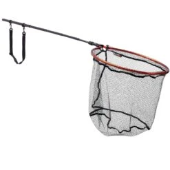 Savage Gear Easy Fold Street Fishing Net Kescher