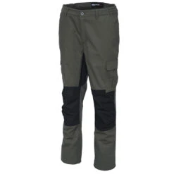 Savage Gear Fighter Trousers Olive Night Anglerhose