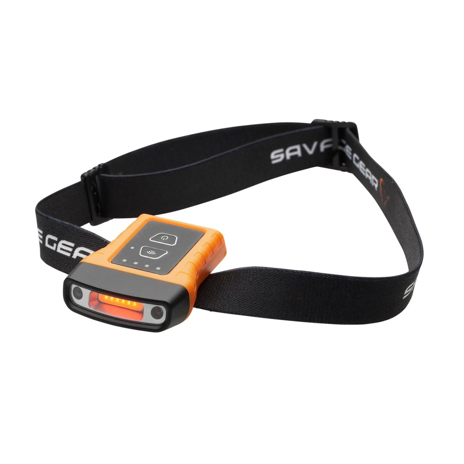 Savage Gear MP Flip & Cap Head Lamp Kopflampe 2 Savage Gear MP Flip & Cap Head Lamp Kopflampe – Bild 2