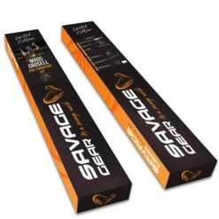 Savage Gear Mads Grossel Pure Pike Signature Kit Angelset Komplettset