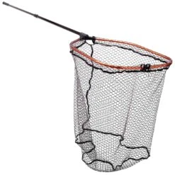 Savage Gear Pro Folding Net TELESCOPIC Raubfischkescher