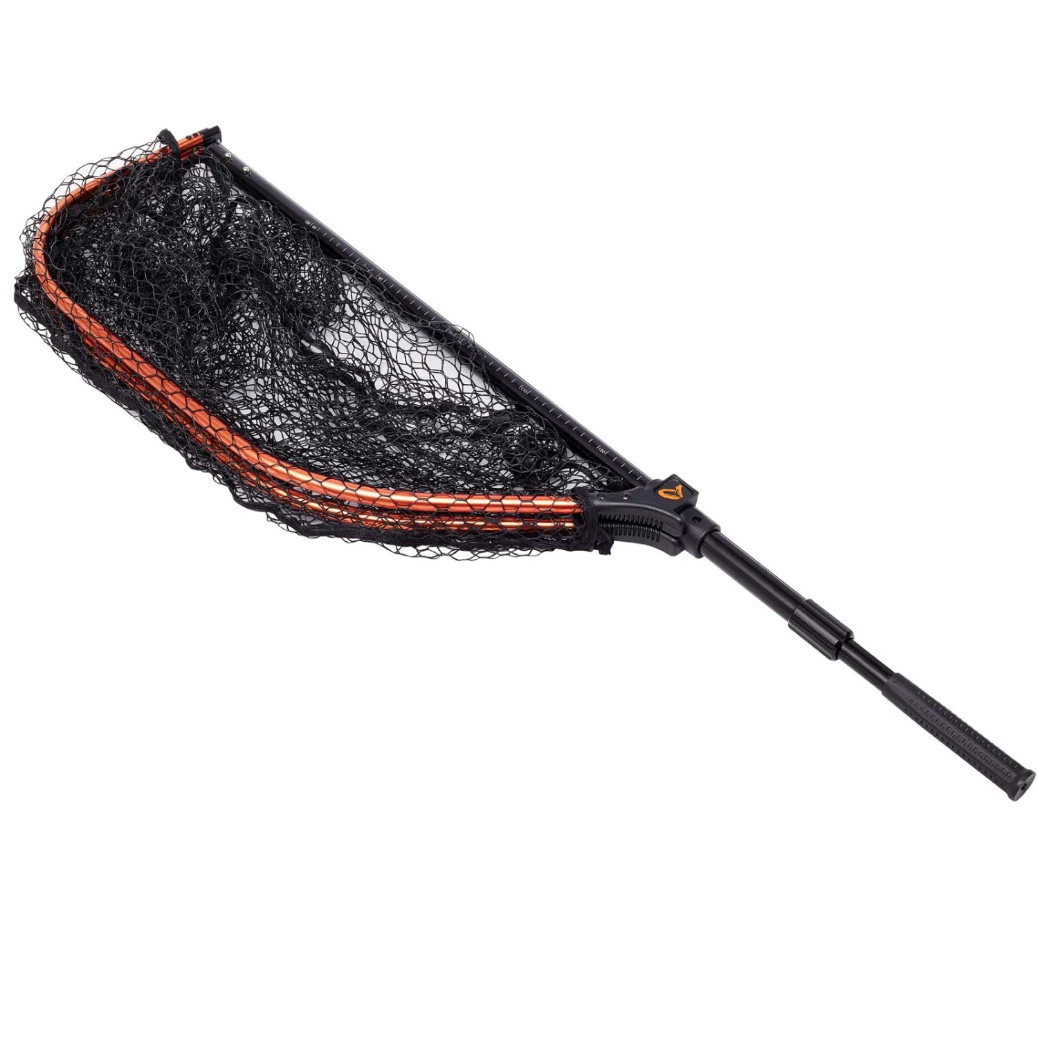 Savage Gear Pro Folding Net TELESCOPIC Raubfischkescher 2 Savage Gear Pro Folding Net TELESCOPIC Raubfischkescher – Bild 2