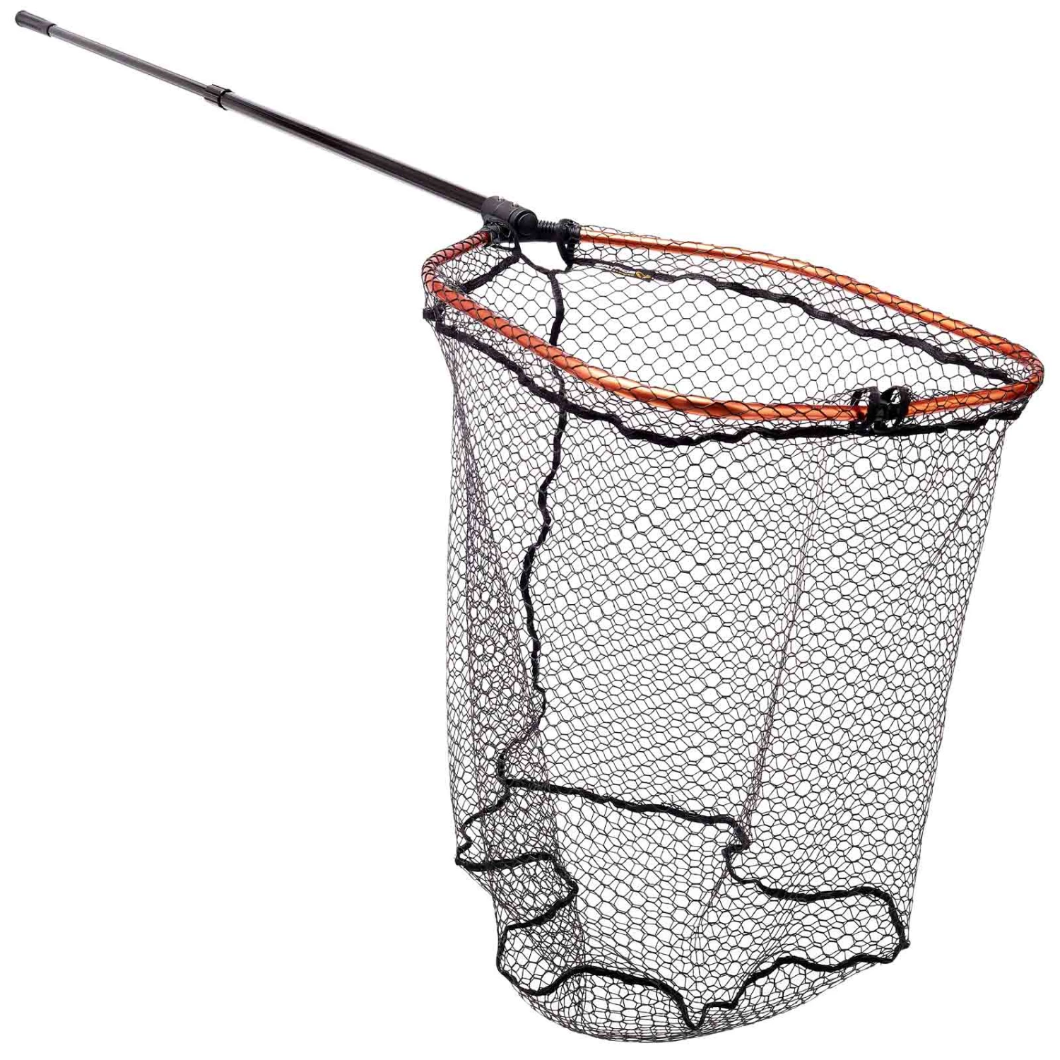 Savage Gear Pro Folding Net TELESCOPIC Raubfischkescher 1 Savage Gear Pro Folding Net TELESCOPIC Raubfischkescher