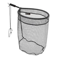 Savage Gear Pro Finezze Net With Scale Kescher Mit Waage