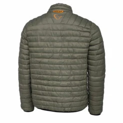 Savage Gear Ripple Quilt Jacket Mermaid Angeljacke 5 Savage Gear Ripple Quilt Jacket Mermaid Angeljacke -Savage Gear Angeln Verkaufsgeschäft Savage Gear Ripple Quilt Jacket Mermaid Angeljacke Detail 2