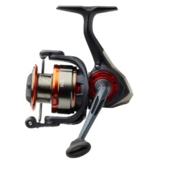 Savage Gear SG2 Angelrolle