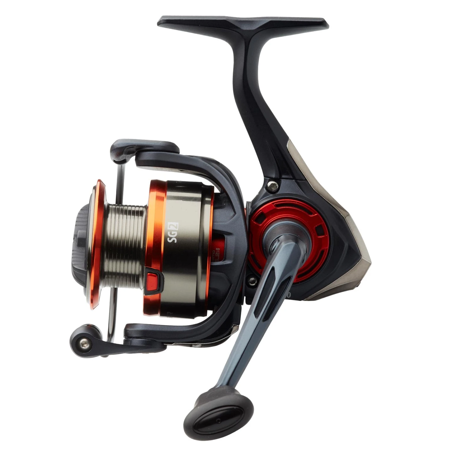 Savage Gear SG2 Angelrolle 1 Savage Gear SG2 Angelrolle