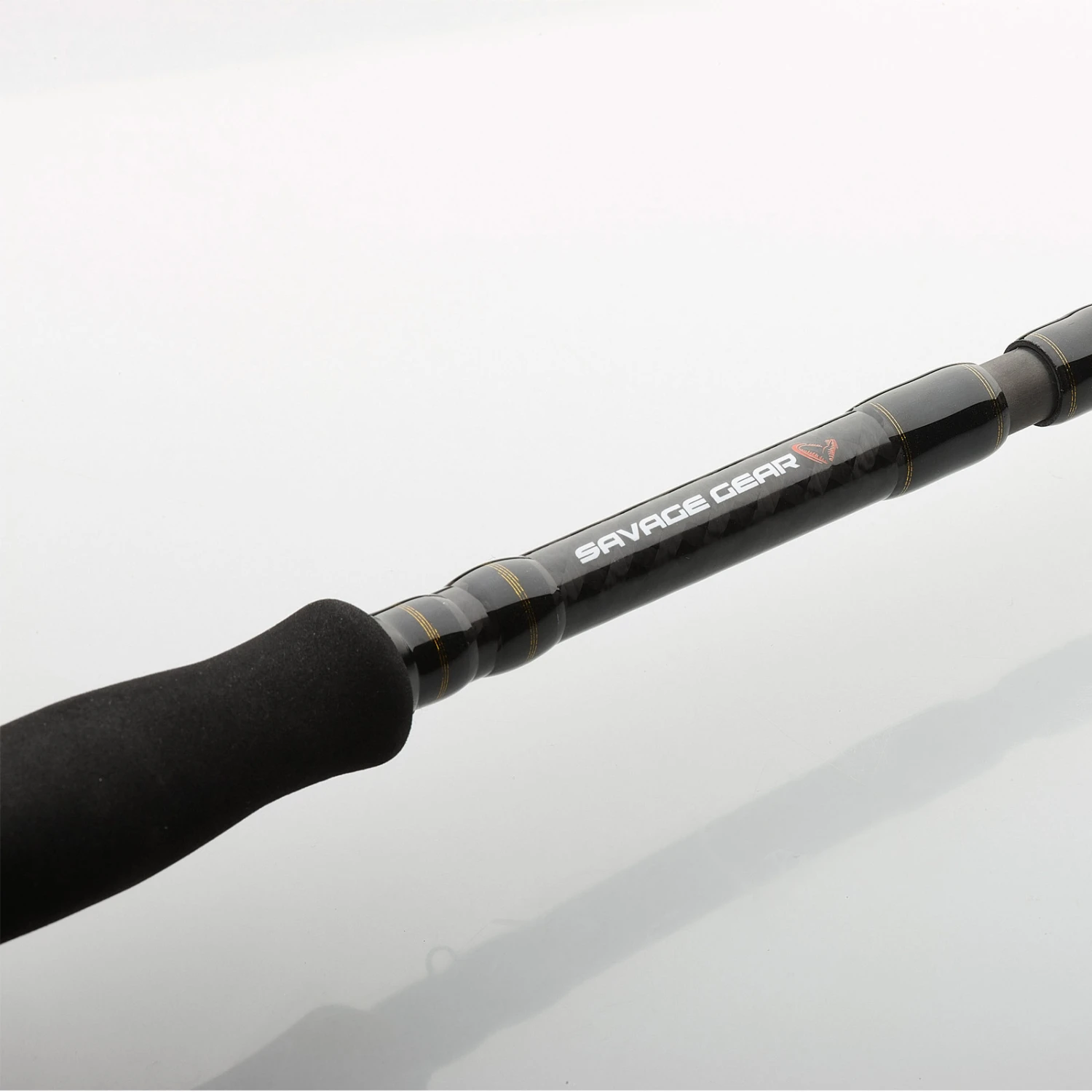 Savage Gear SG2 POWER GAME TRAVEL 2,43m 40-110g Reiserute 4 Savage Gear SG2 POWER GAME TRAVEL 2,43m 40-110g Reiserute – Bild 4