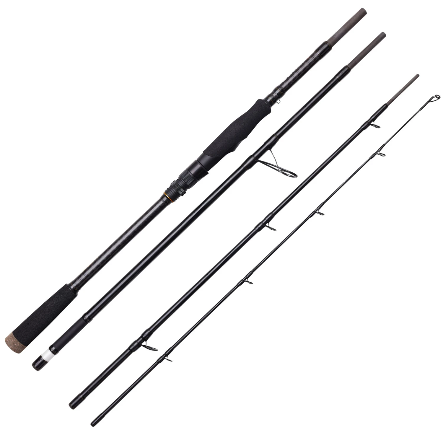 Savage Gear SG2 POWER GAME TRAVEL 2,43m 40-110g Reiserute 1 Savage Gear SG2 POWER GAME TRAVEL 2,43m 40-110g Reiserute