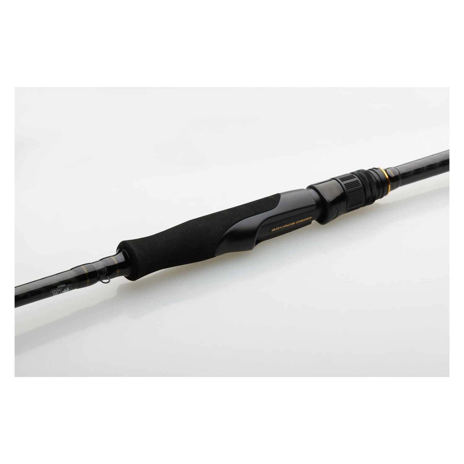 Savage Gear SG2 Specialist DropShot Rute 2 Savage Gear SG2 Specialist DropShot Rute – Bild 2