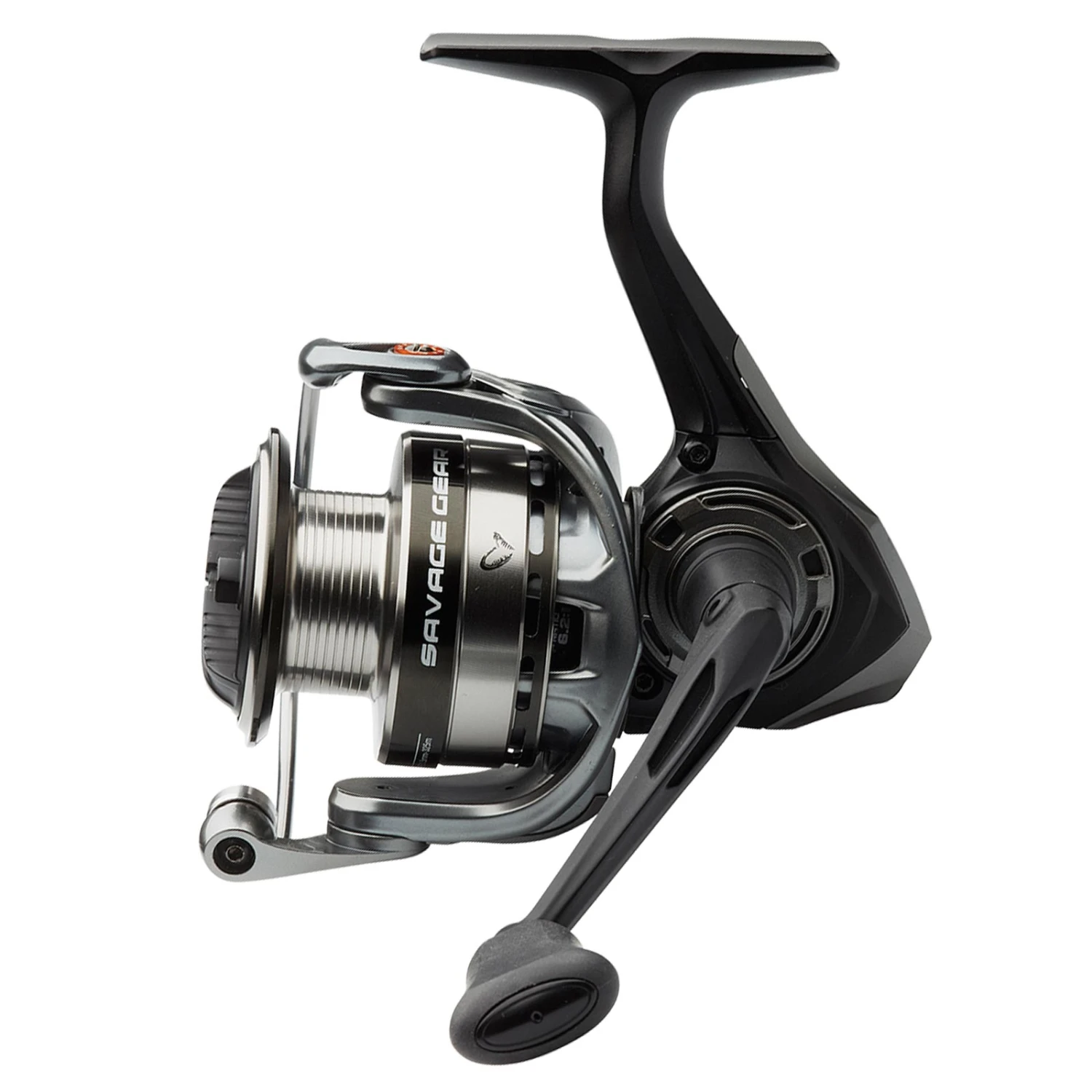 Savage Gear SG4 Angelrolle 1 Savage Gear SG4 Angelrolle