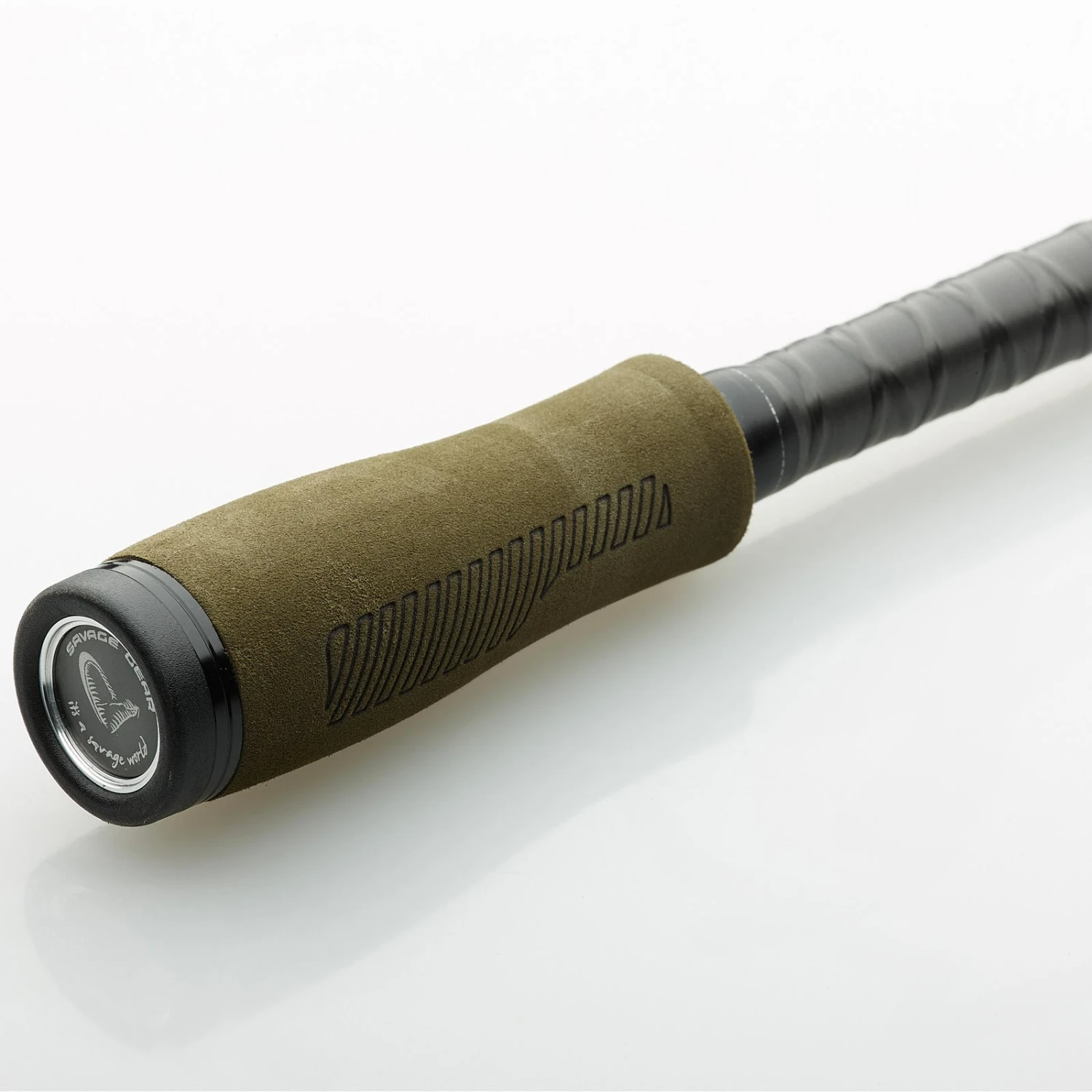 Savage Gear SG4 LIGHT GAME 2,15m 5-18g Reiserute 3 Savage Gear SG4 LIGHT GAME 2,15m 5-18g Reiserute – Bild 3