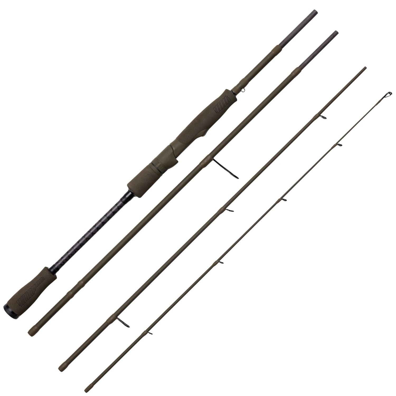 Savage Gear SG4 LIGHT GAME 2,15m 5-18g Reiserute 1 Savage Gear SG4 LIGHT GAME 2,15m 5-18g Reiserute