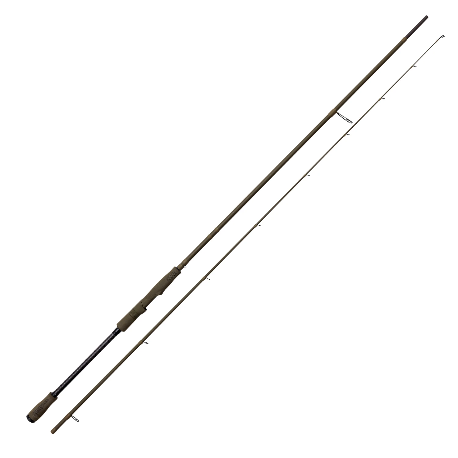 Savage Gear SG4 Medium Game Rod Spinnrute 1 Savage Gear SG4 Medium Game Rod Spinnrute