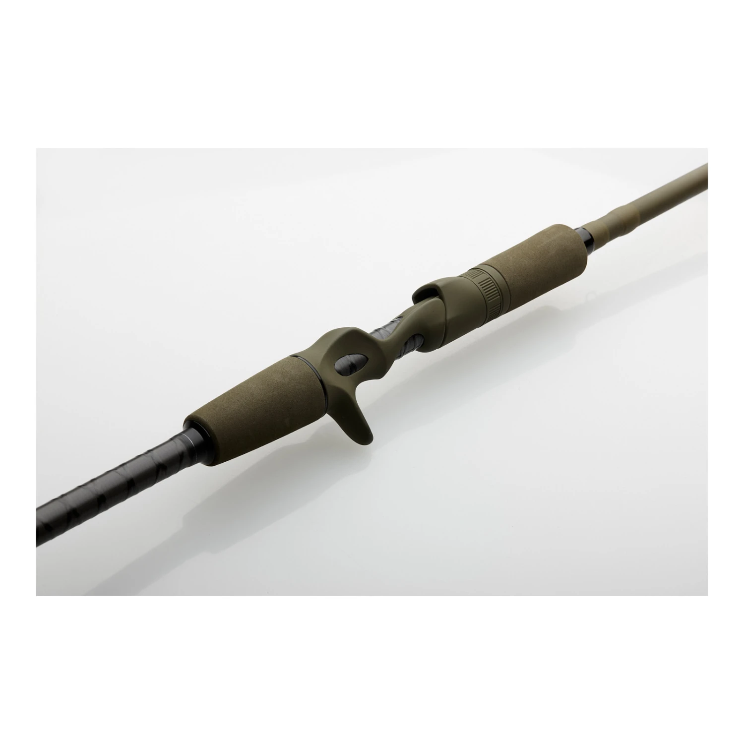 Savage Gear SG4 Medium Game Trigger Baitcastrute 2 Savage Gear SG4 Medium Game Trigger Baitcastrute – Bild 2