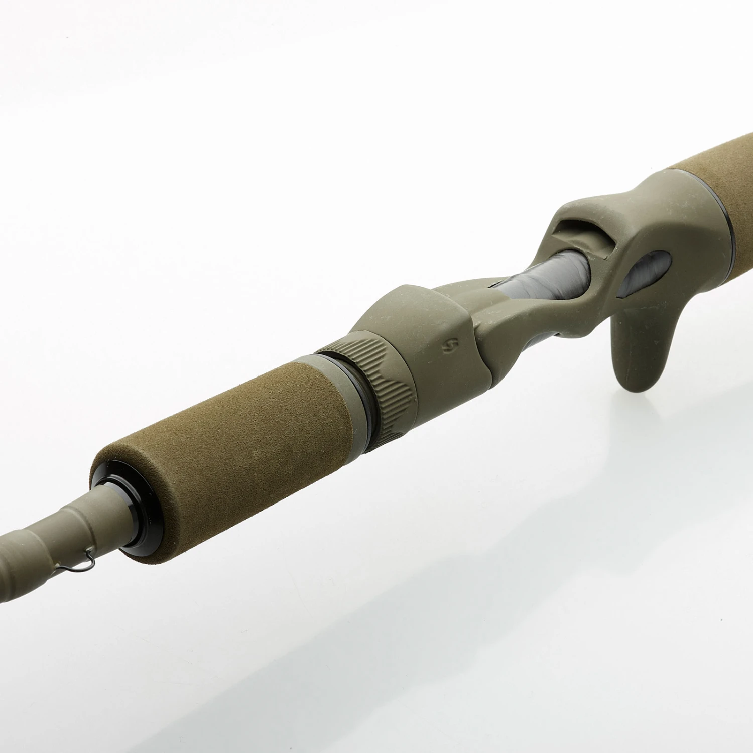 Savage Gear SG4 T/C FINEZZE SPECIALIST BC 2,13m 7-21g Baitcastrute 4 Savage Gear SG4 T/C FINEZZE SPECIALIST BC 2,13m 7-21g Baitcastrute – Bild 4