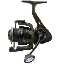 Savage Gear SG4AG Angelrolle